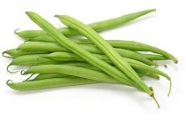 haricot verts