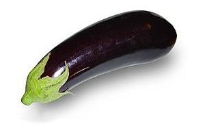 aubergine