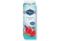 1001 delights pomegranate nectar