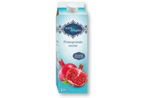 1001 delights pomegranate nectar