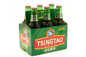 tsingtao 6 pack