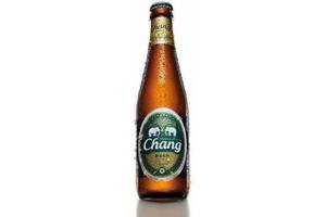 chang bier