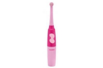 elektrische kinder tandenborstel roze