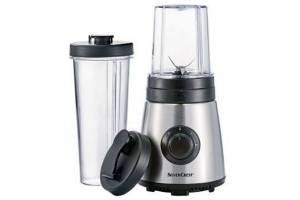 smoothie maker zwart