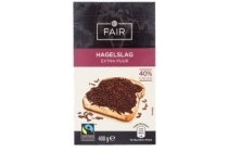 fairtrade hagelslag