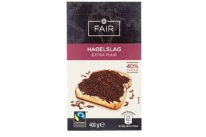 fairtrade hagelslag