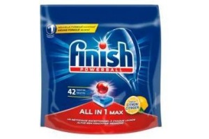 finish powerball all in 1 max citroen 42 tabletten 672g