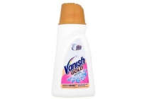 vanish gold oxi action vlekverwijderaar voor de witte was 940ml