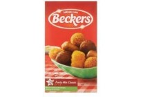 beckers partymix classic 32 stuks