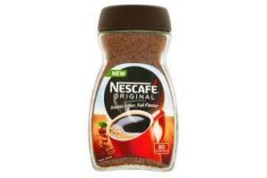 nescafe original