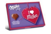 milka i love milka