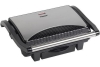 bestron rvs panini grill asw113s