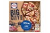 wagner big city pizza london