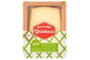 uniekaas jong