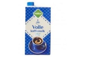 melkan volle koffiemelk