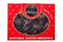 medjoul dadels