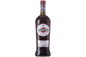 martini vermouth rosso 750 ml