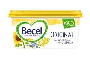 becel original