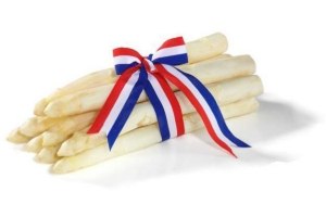 hollandse asperges 500 gram