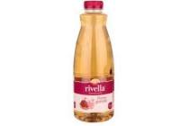 rivella pomegranate koolzuurvrij