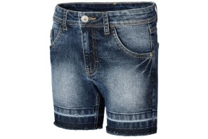 jeans short