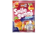 smilegummi fruit en yoghurt