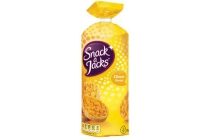 snack a jacks kaas 12 stuks