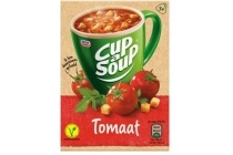 unox cup a soup tomaat 3 pak