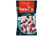 venco mintnopjes 162 gram