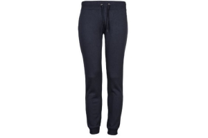 champion dames joggingbroek blauw