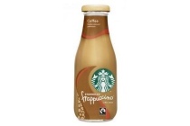 starbucks frappuccino coffee