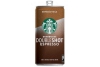 starbucks espresso double shot