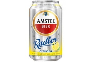 amstel radler