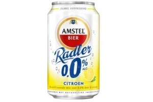 amstel radler 0 0