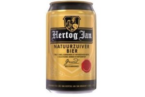 hertog jan pilsener