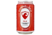 dommelsch pils