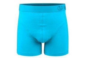 b bocelli bamboe heren of dames boxershort