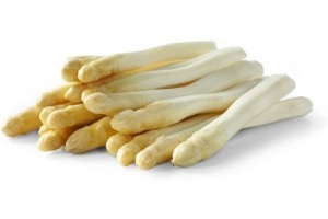 hollandse asperges