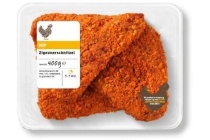 kip zigeunerschnitzels