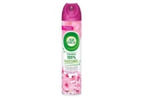 airwick aerosol 100 cherry