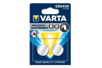 varta cr2430