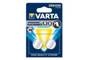 varta cr2430