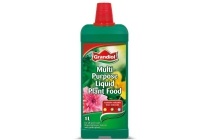 multi purpose liquid plant food 1l