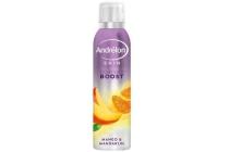 andrelon douche foam bloedsinaasappel