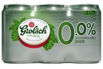 grolsch 0 0 6 pack
