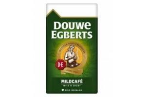 douwe egberts mildcafe filterkoffie