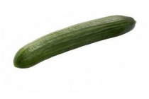 hoogvliet komkommer