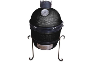 lidl mini grill egg bbq