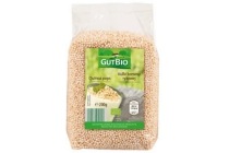 gepofte quinoa