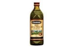 spaanse olijfolie extra vierge